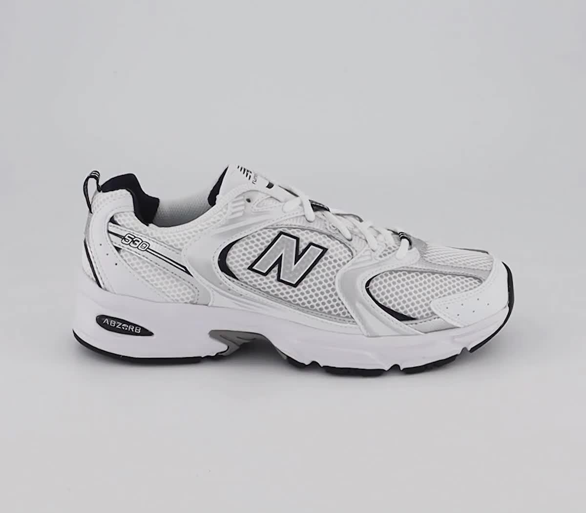 New balance sale office shoes