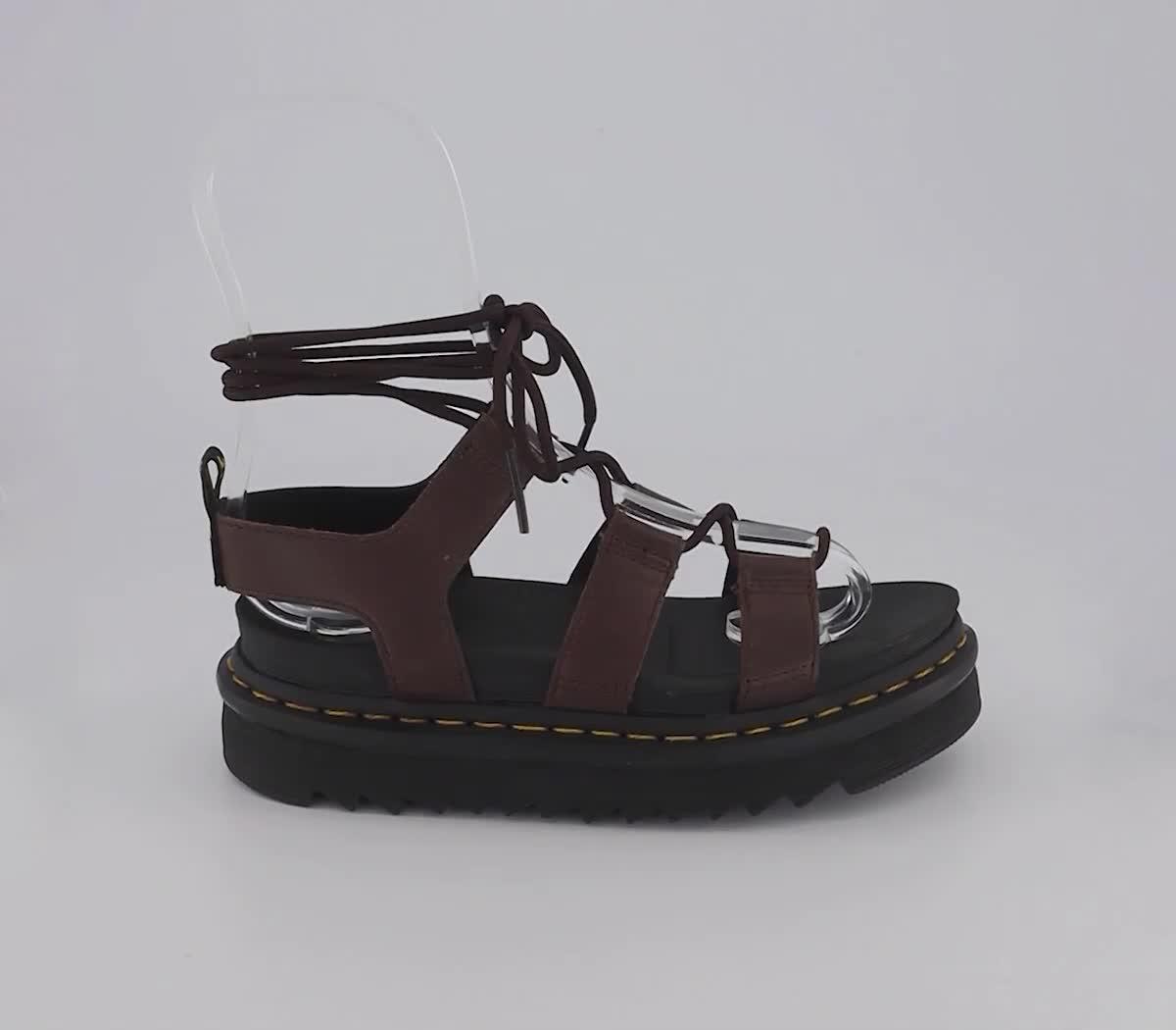 Nartilla best sale grizzly sandals