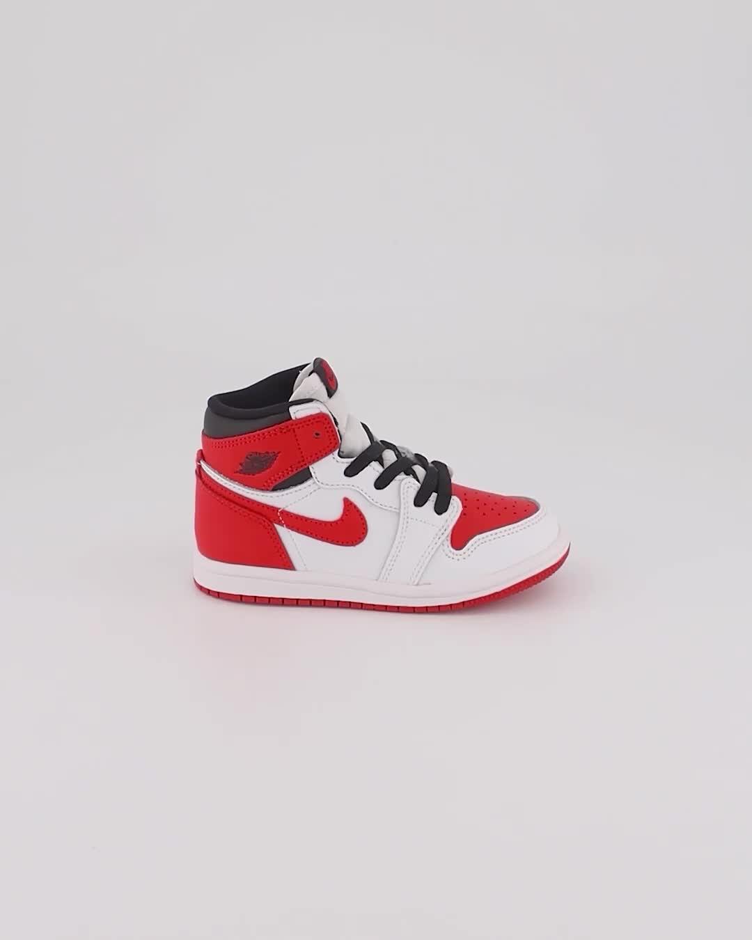 Jordan 1 TD Trainers