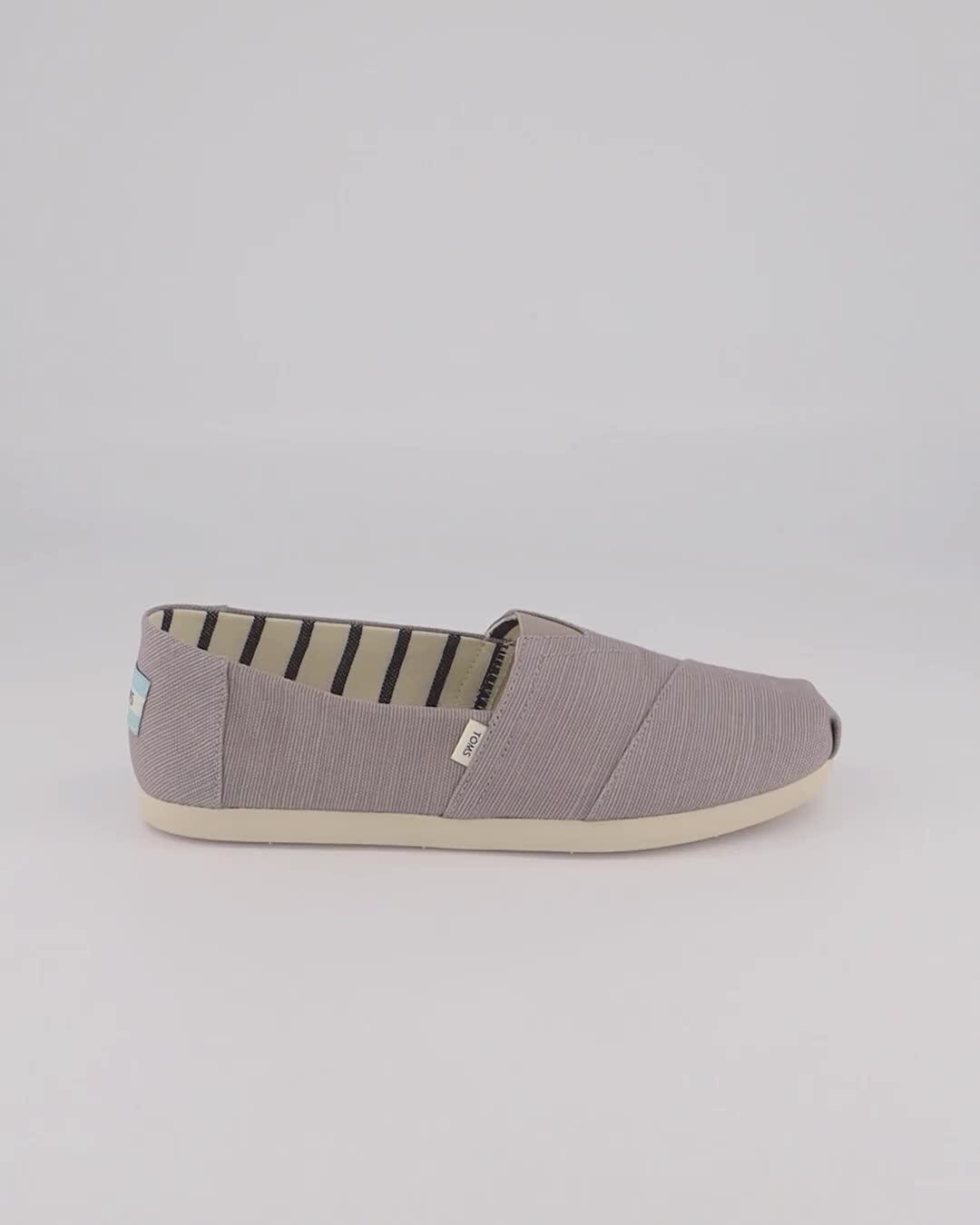 Toms morning hot sale dove heritage