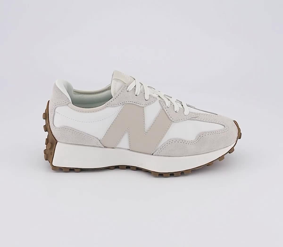 Cheap new balance 2025 trainers size 4