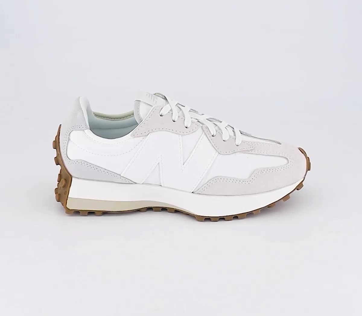 New balance 327 Trainers Beige