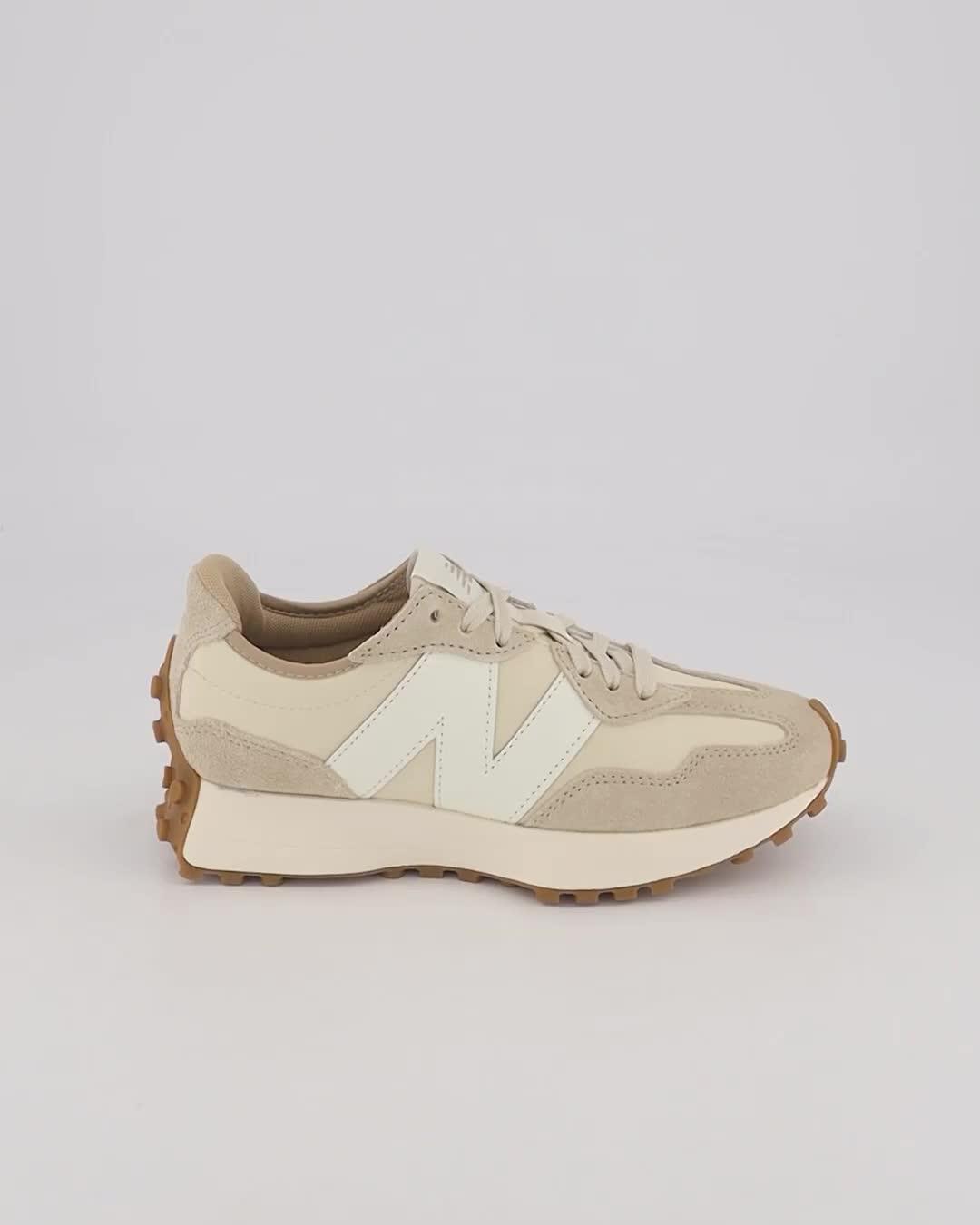 new balance 327 mindful grey taupe