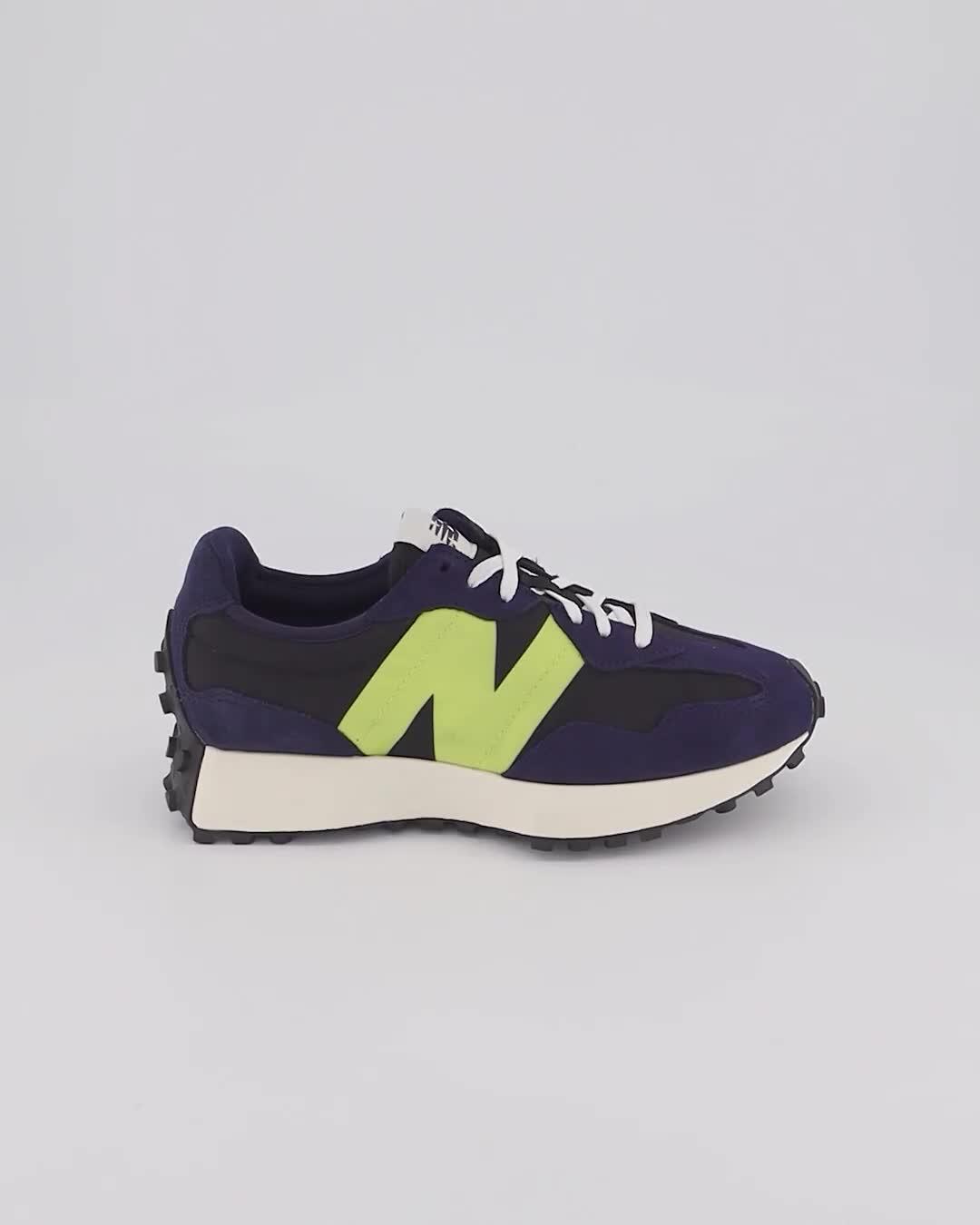 office shoes new balance 327