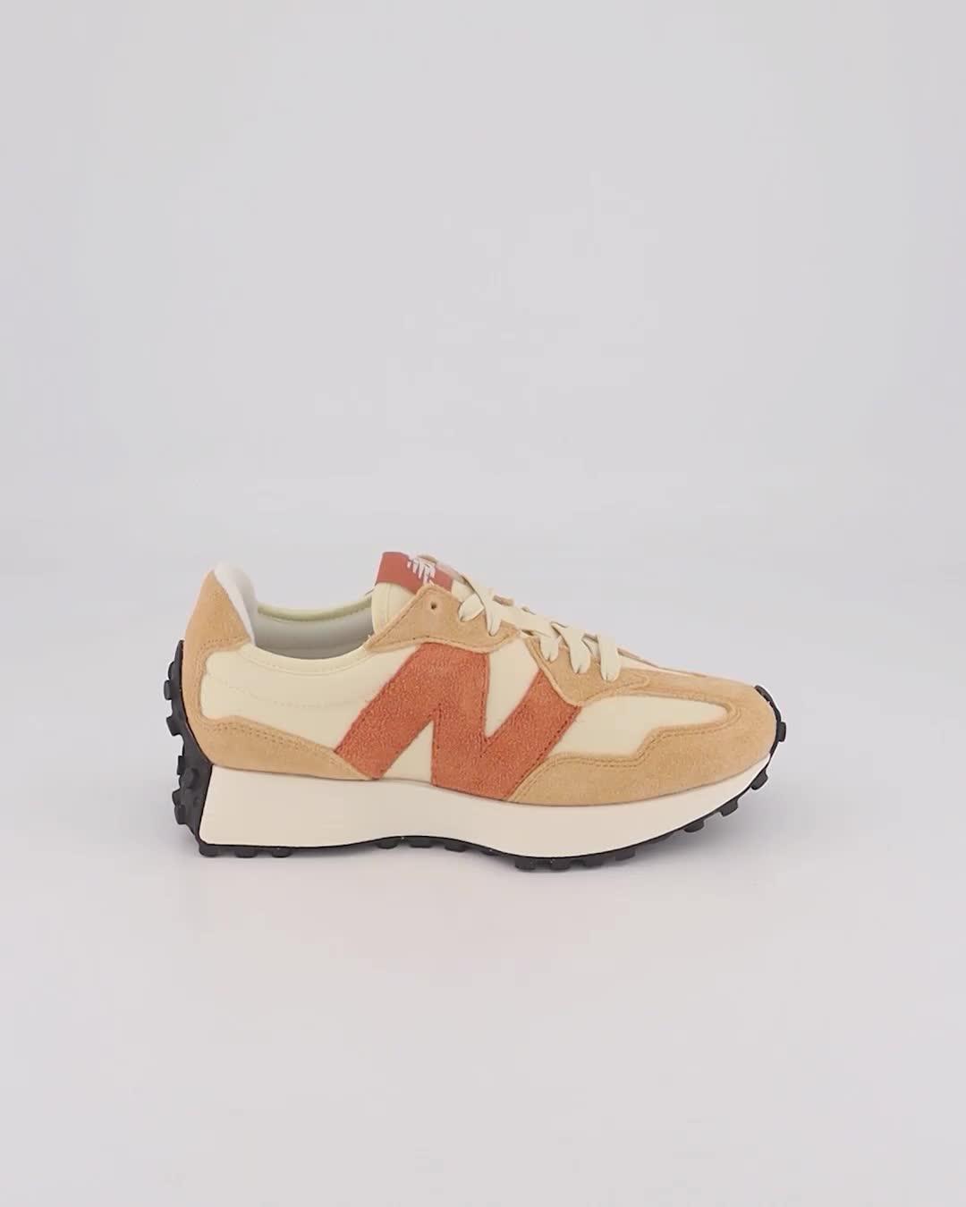 New balance ct300 womens 2024 Orange