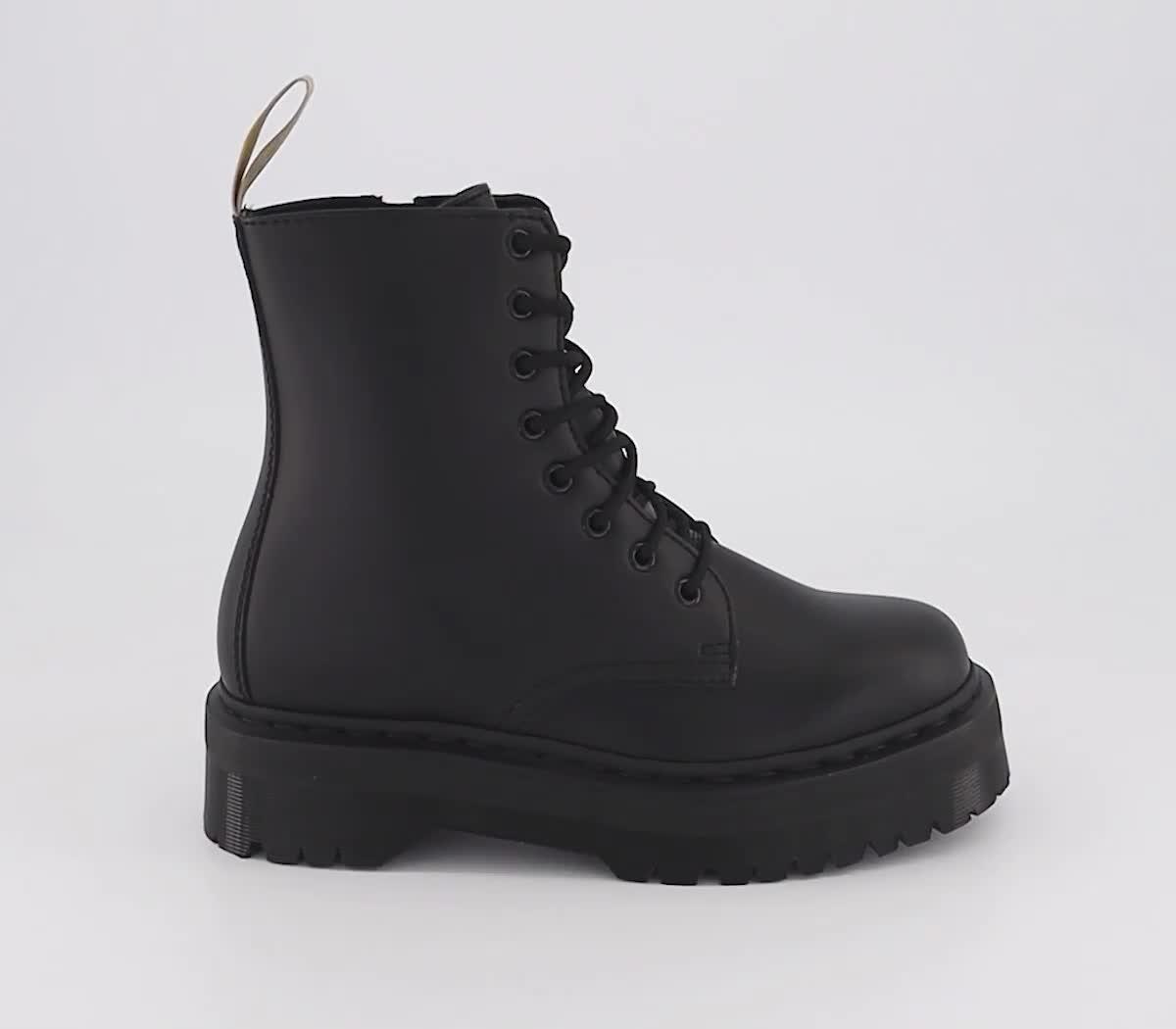 Dr martens vegan jadon 2024 boots