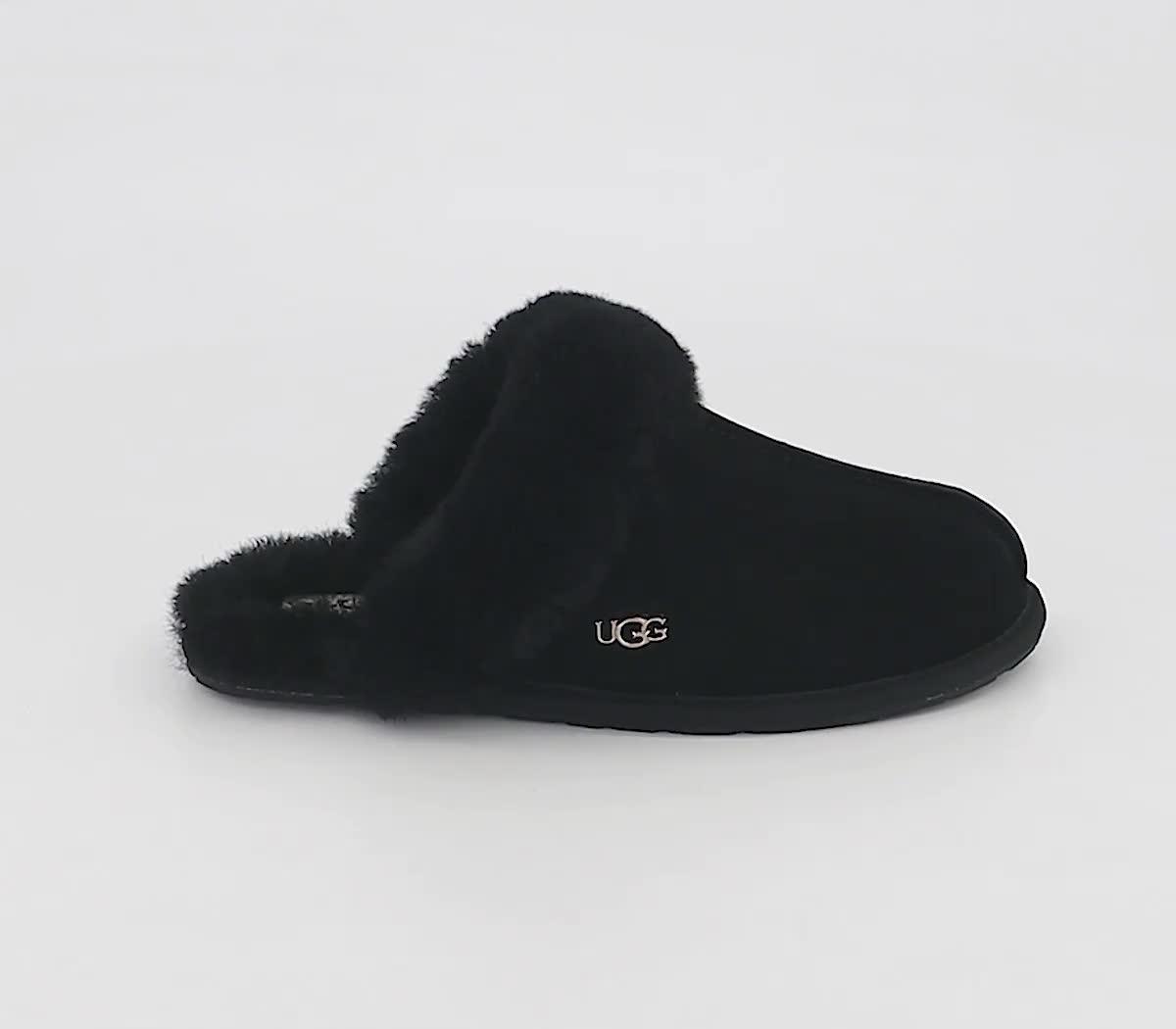 Office ugg online scuffette