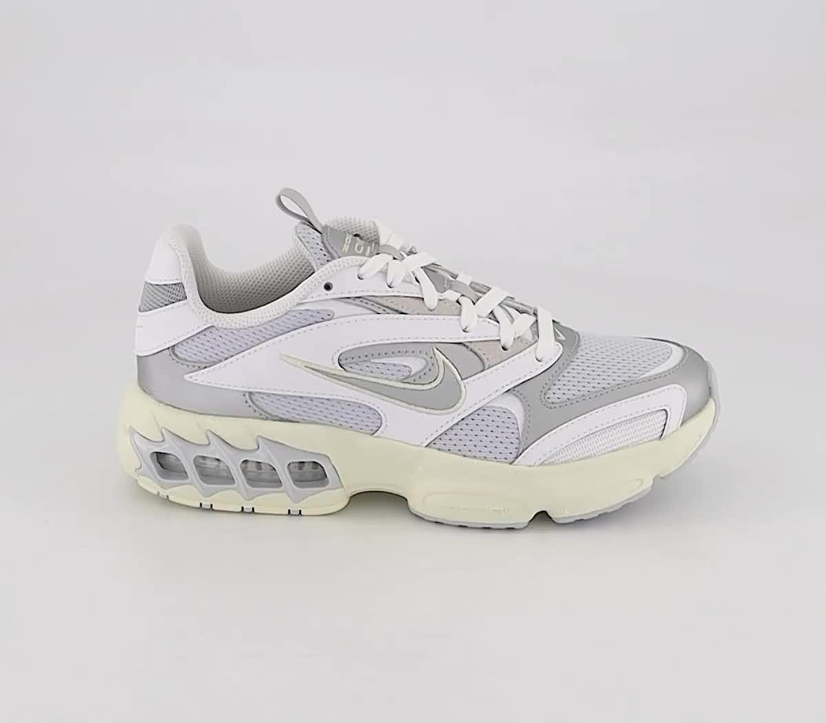 Nike shop zoom platinum