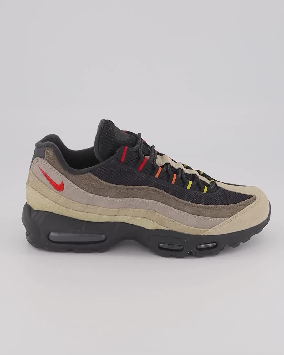 Air max shop 95 off noir