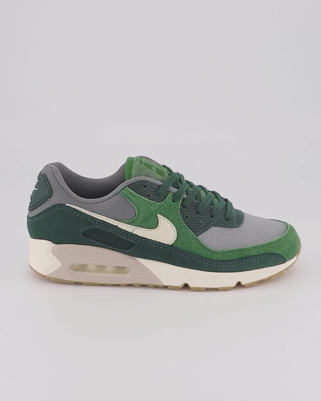 Nike air max hot sale 27 forest green