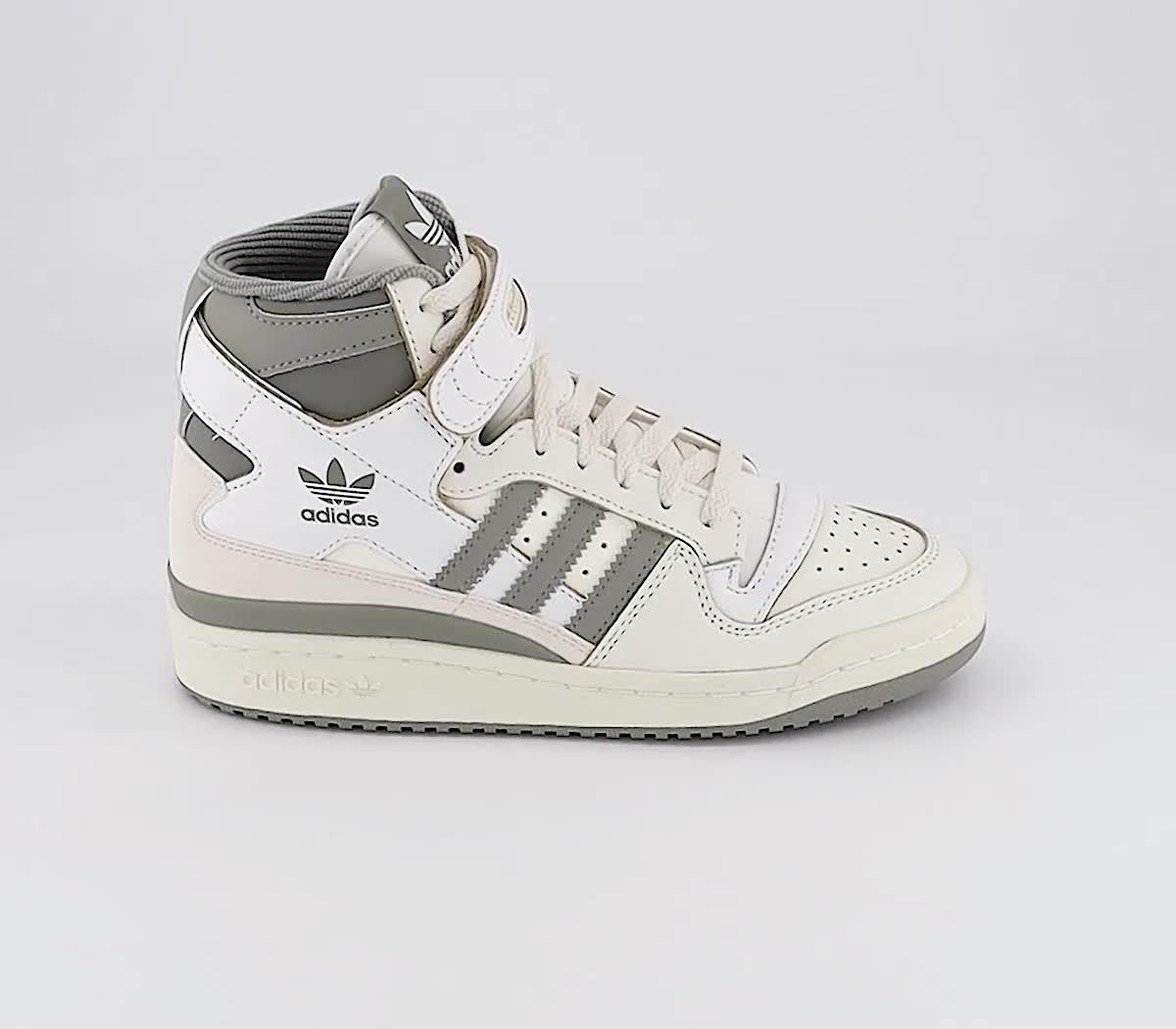 【美品】adidas FORUM 84 HIGH GY8998 adidas Forum 84 High Release Date | Nice Kicks
