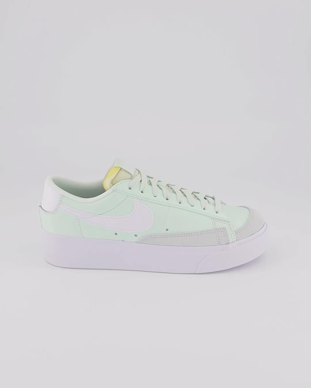 nike blazer low office