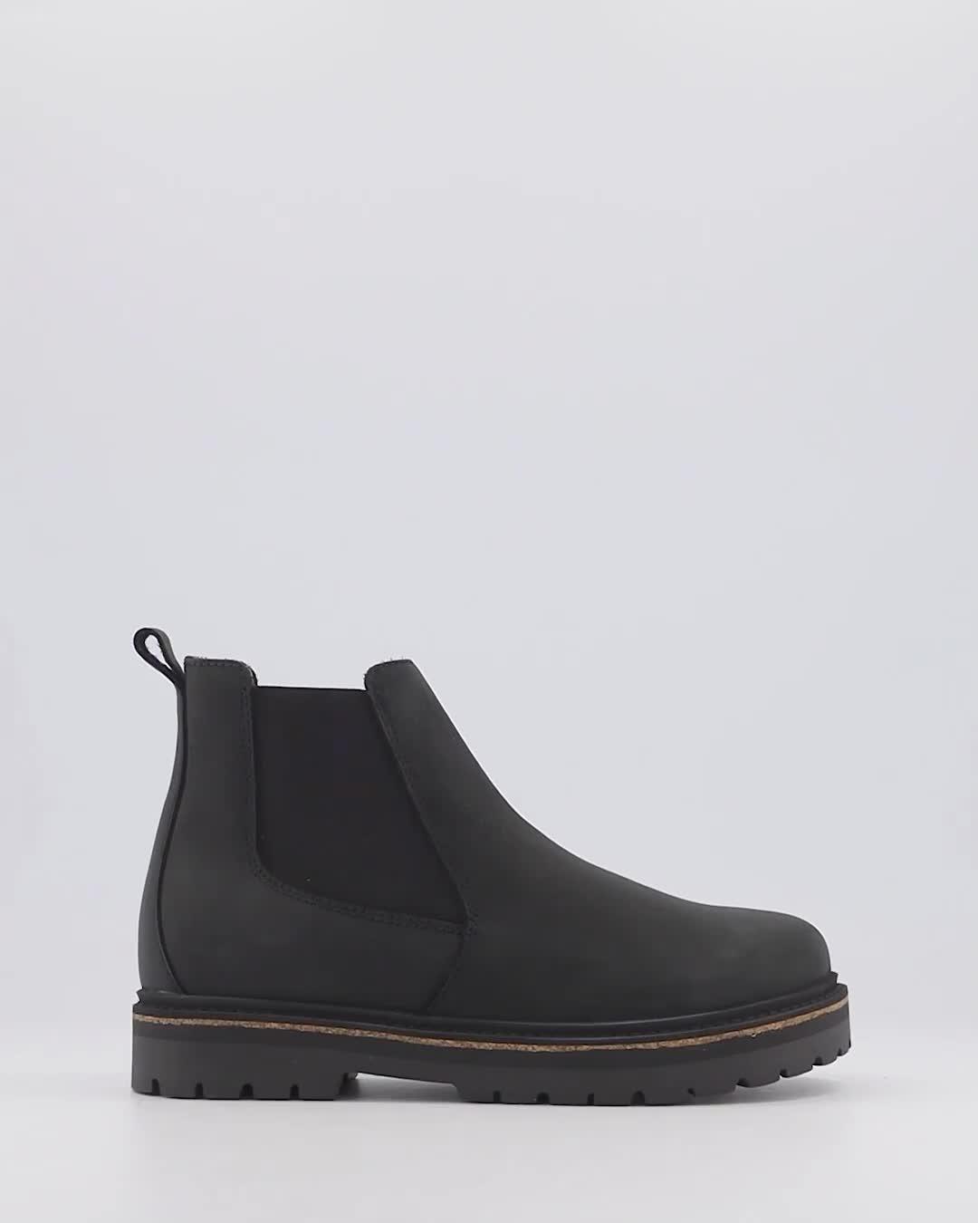 Birkenstock chelsea boots discount womens