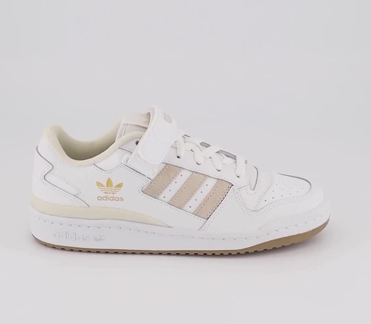 Adidas forum clearance dama