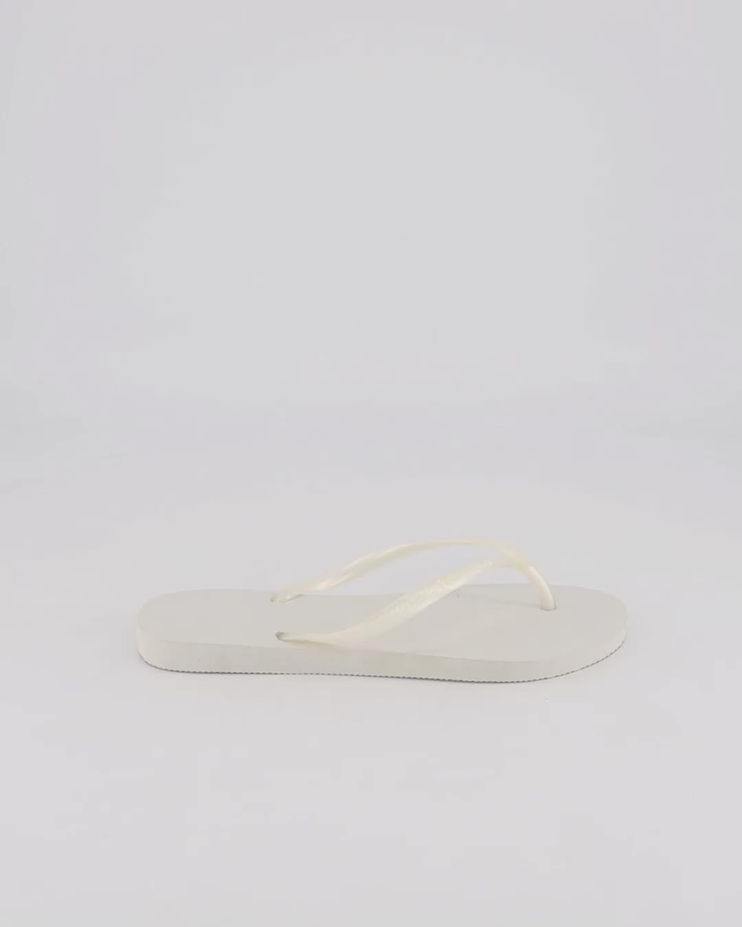 Slim Flip Flops