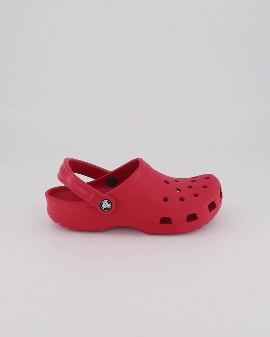 Crocs Classic Clogs Pepper - Flat Shoes for Women