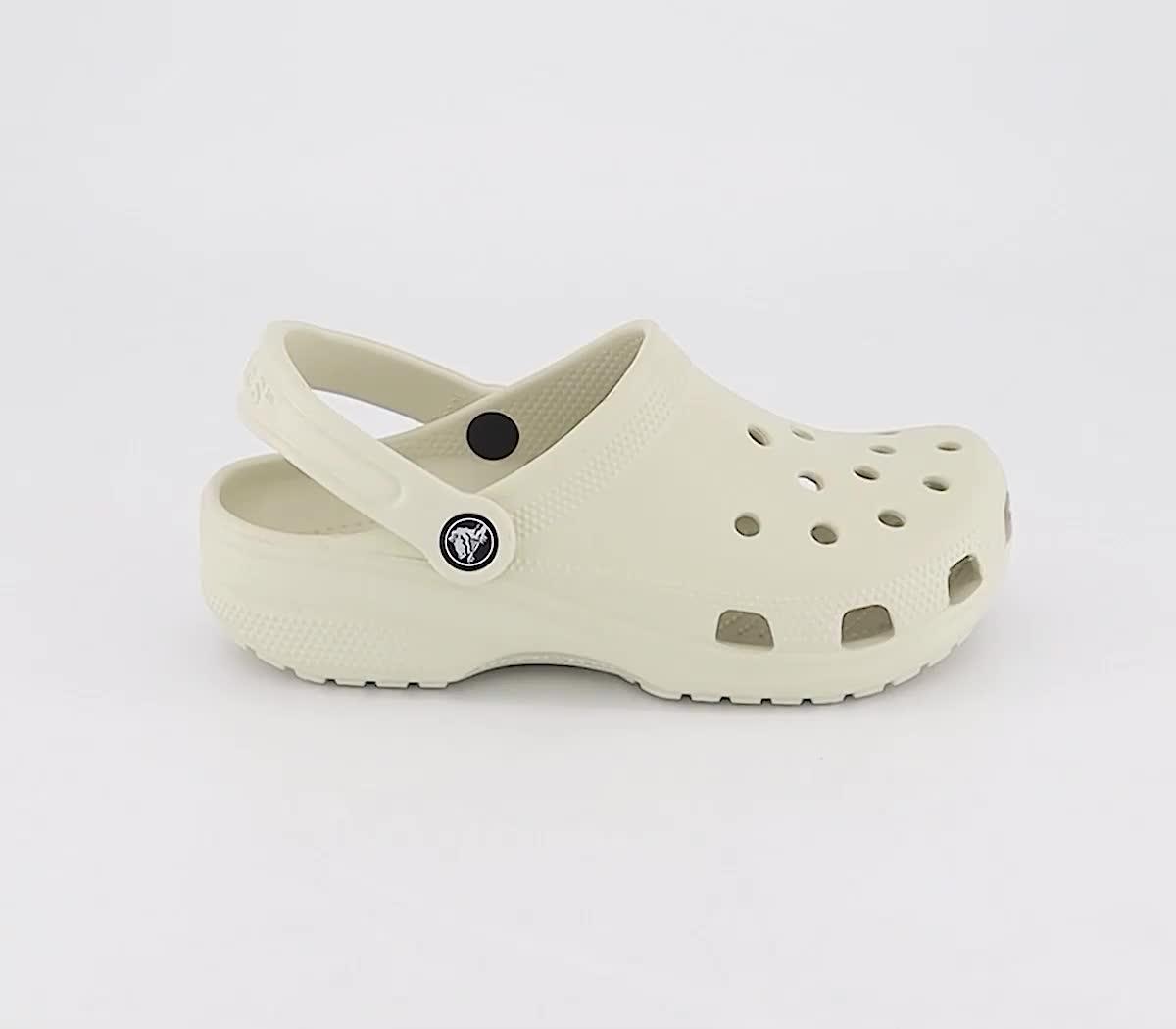 Women's crocs sales uk