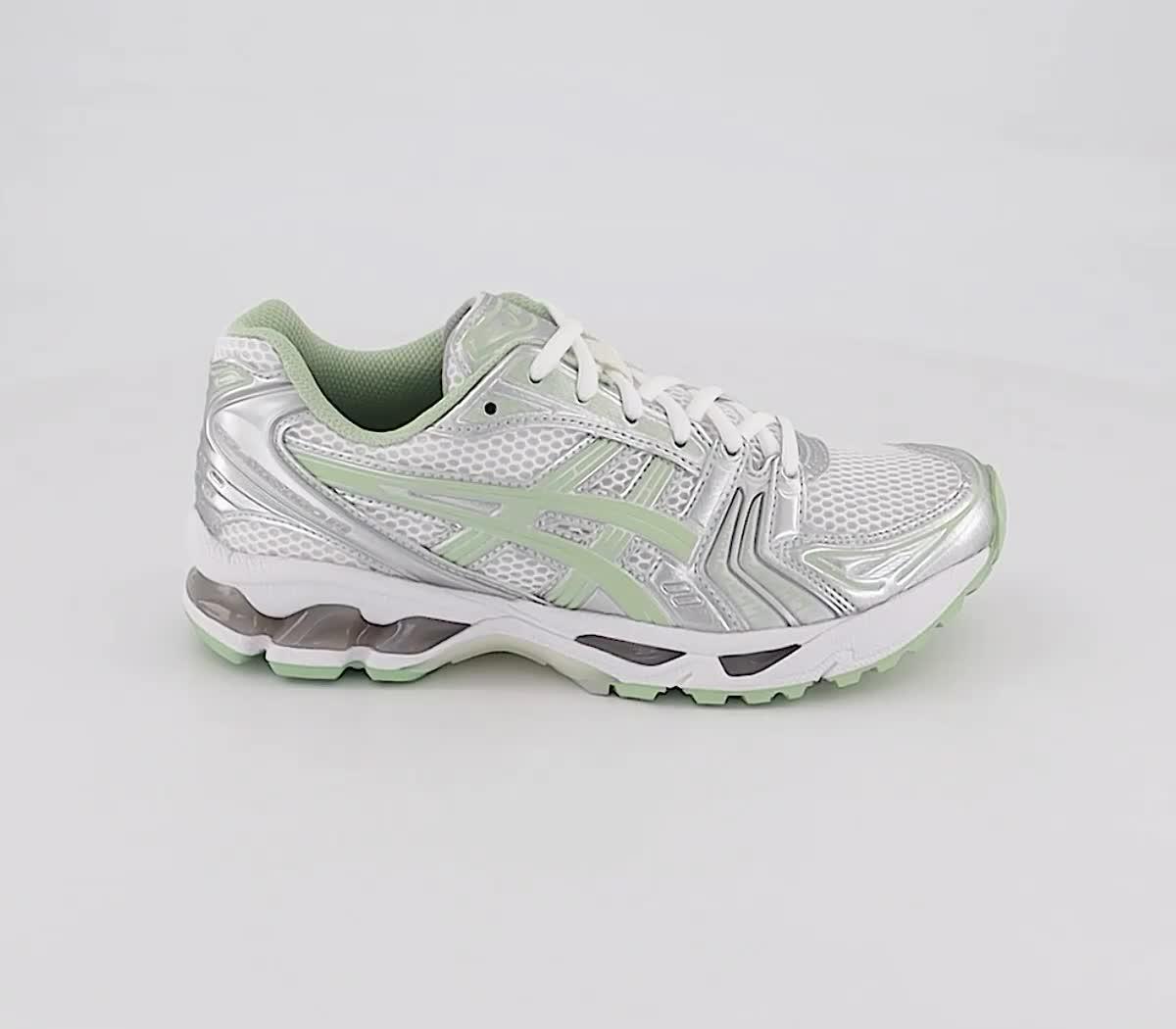 Asics gel resolution outlet 7 zalando