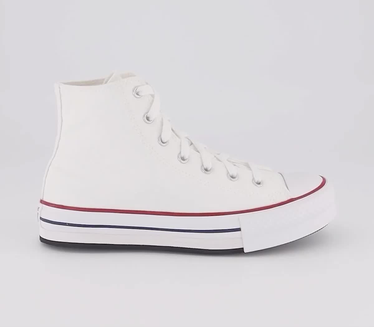 Office sales junior converse