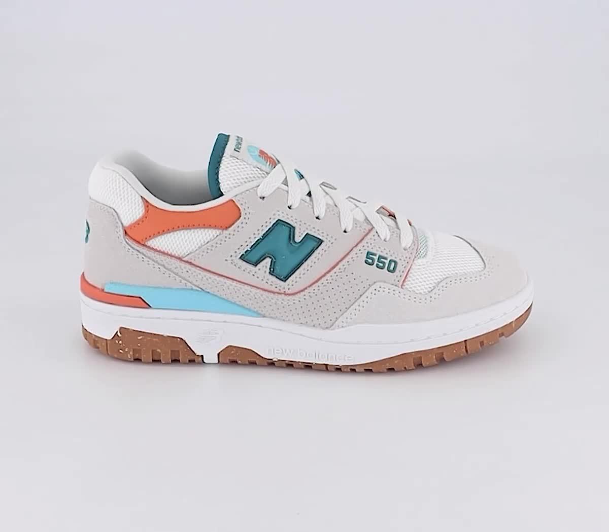 New balance 2024 wl501 Orange