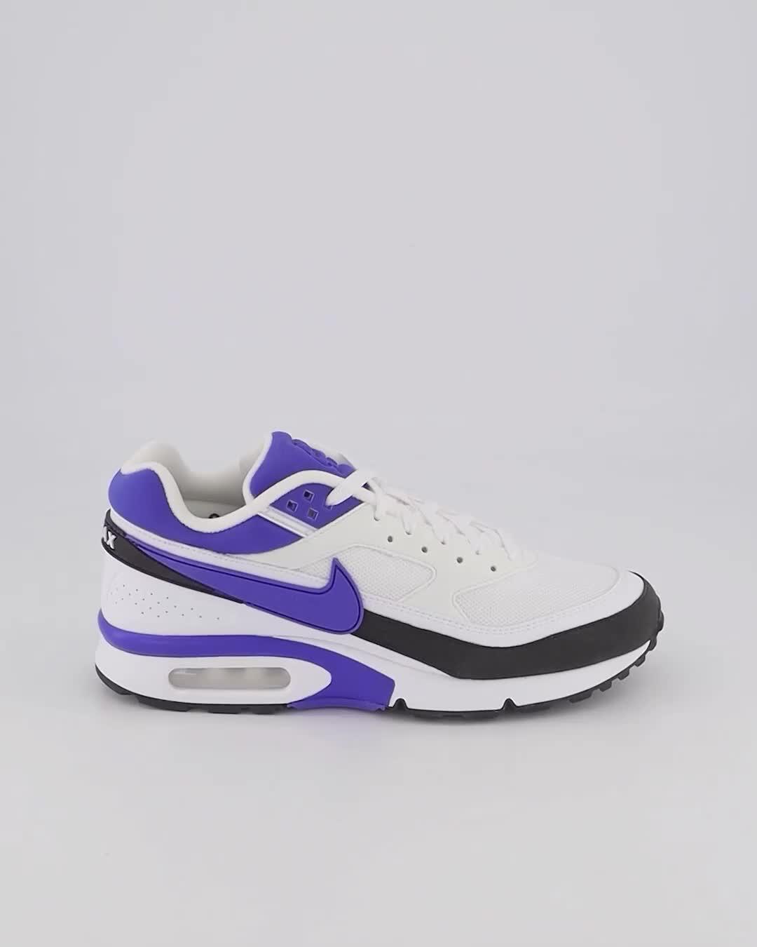 Nike air max shop classic bw junior trainers