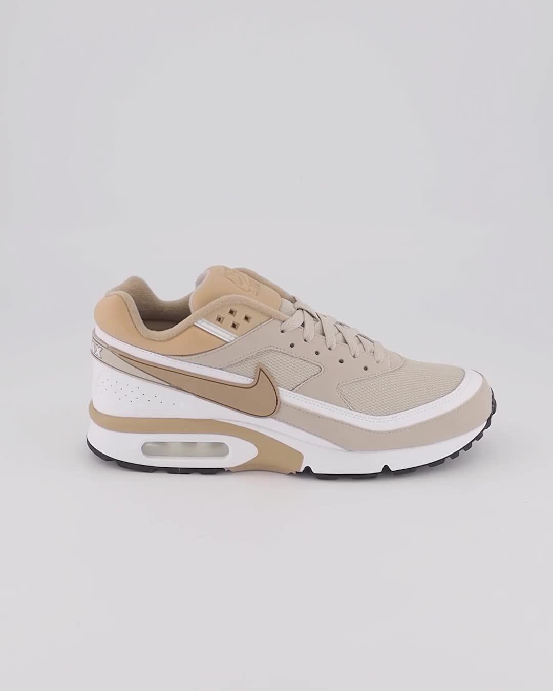 Nike Air Max BW OG Cream 