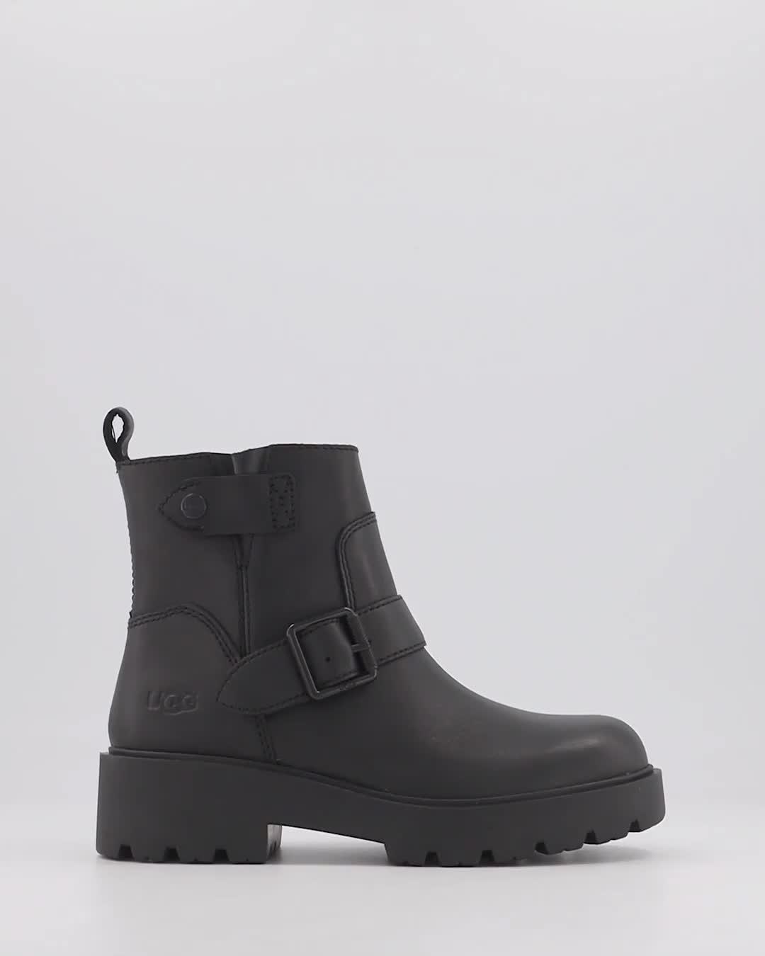 Ugg polk ankle boots sale