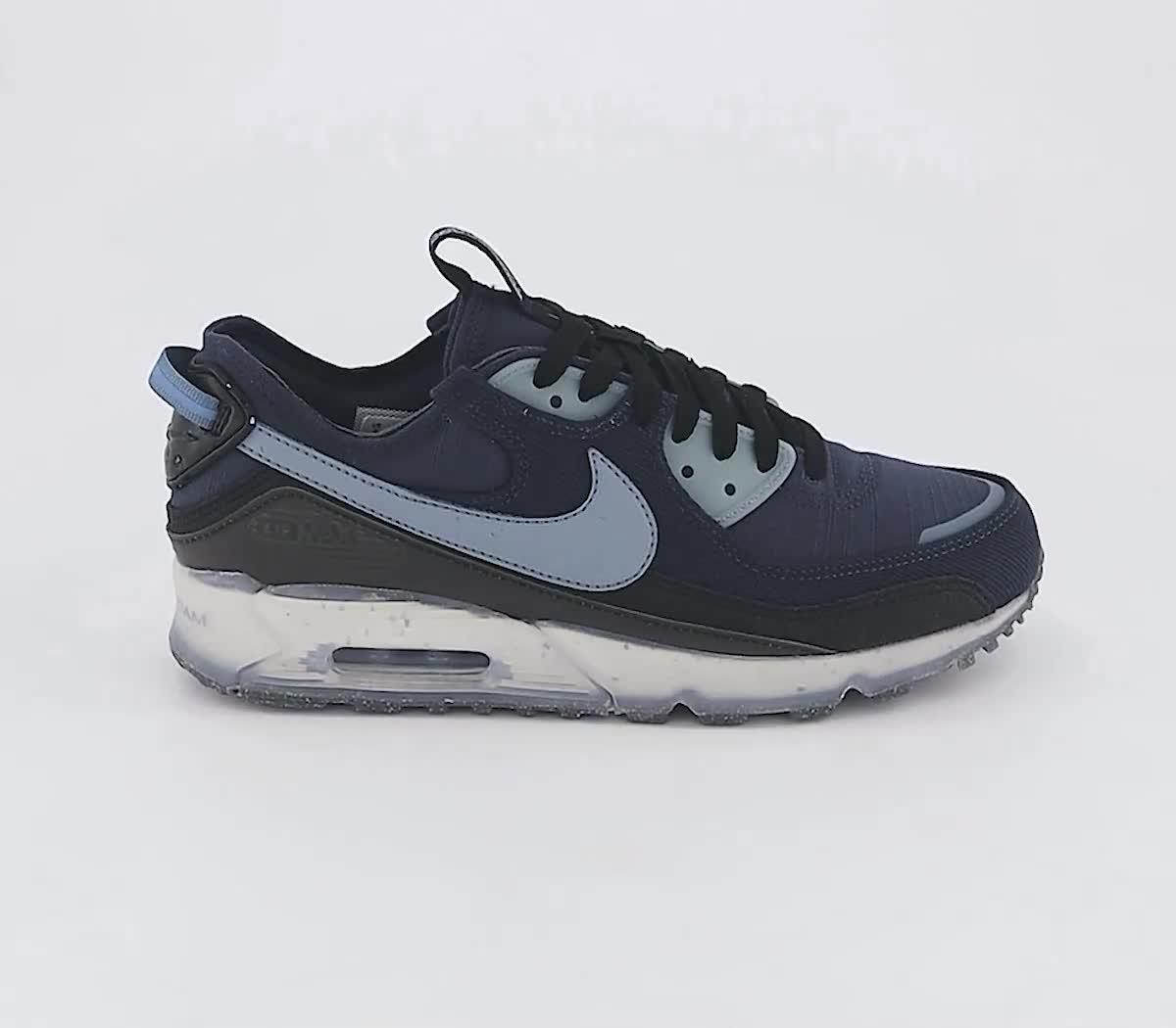 Nike air max ltd hotsell midnight navy