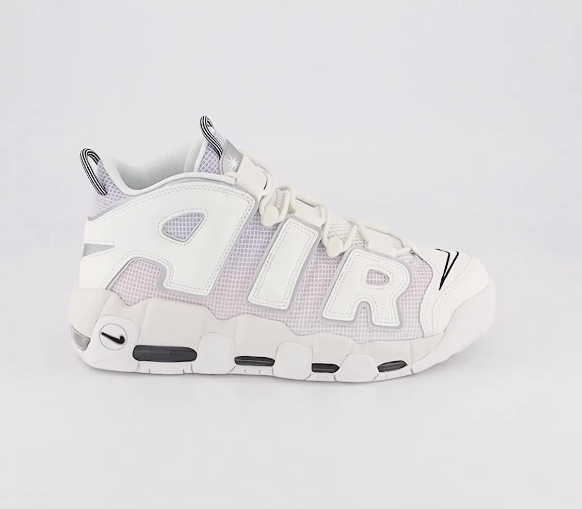 Air More Uptempo 96 Trainers