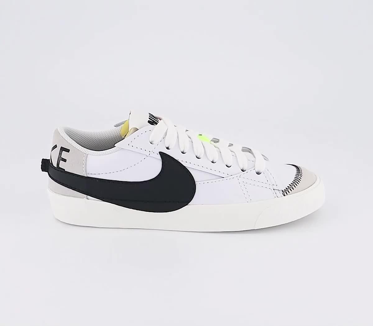 Nike blazer office best sale