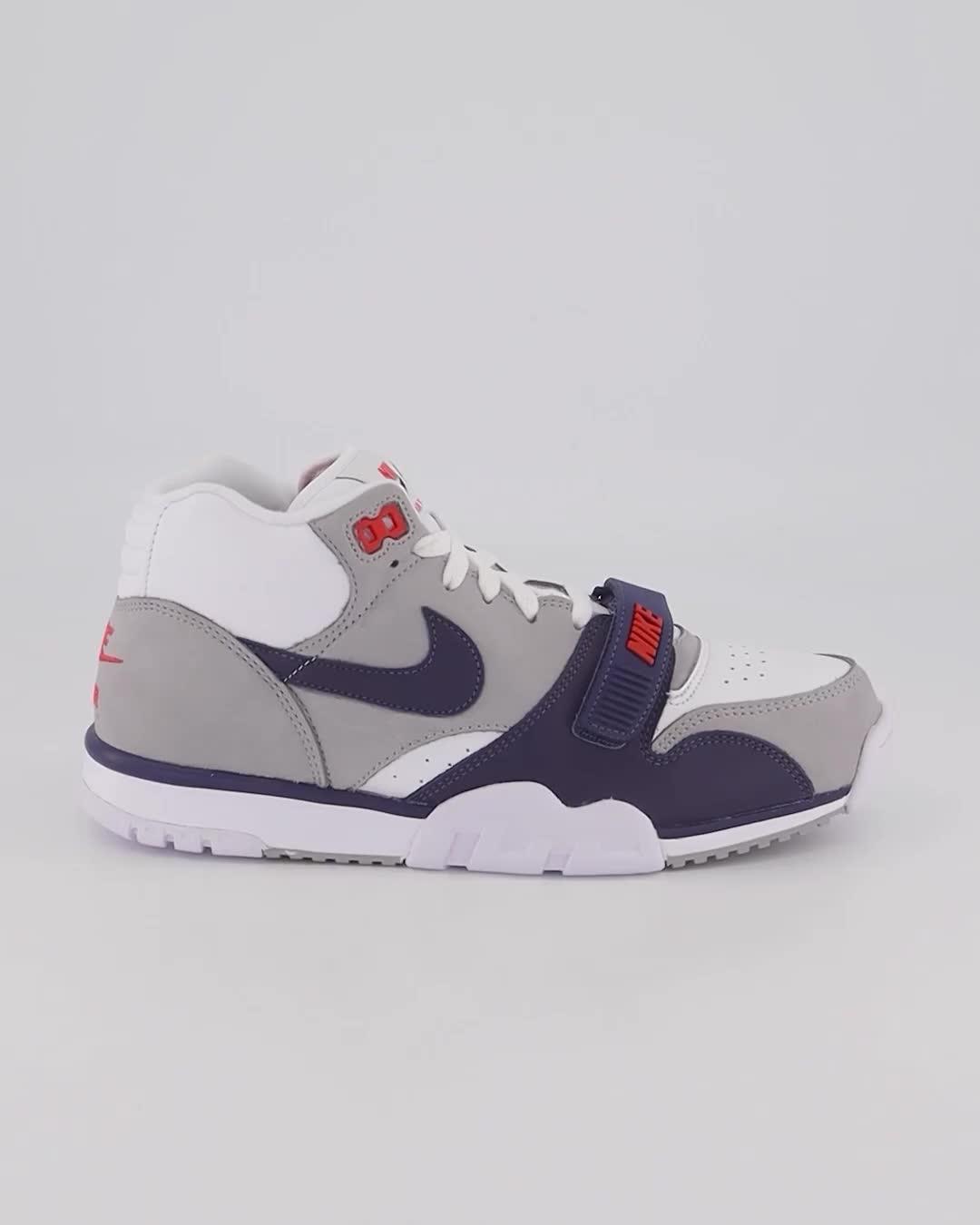Air Trainer 1