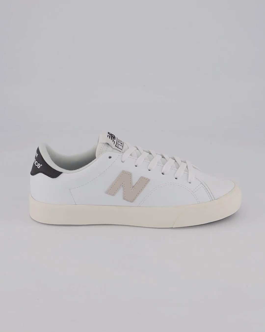 New balance ct10 on sale white