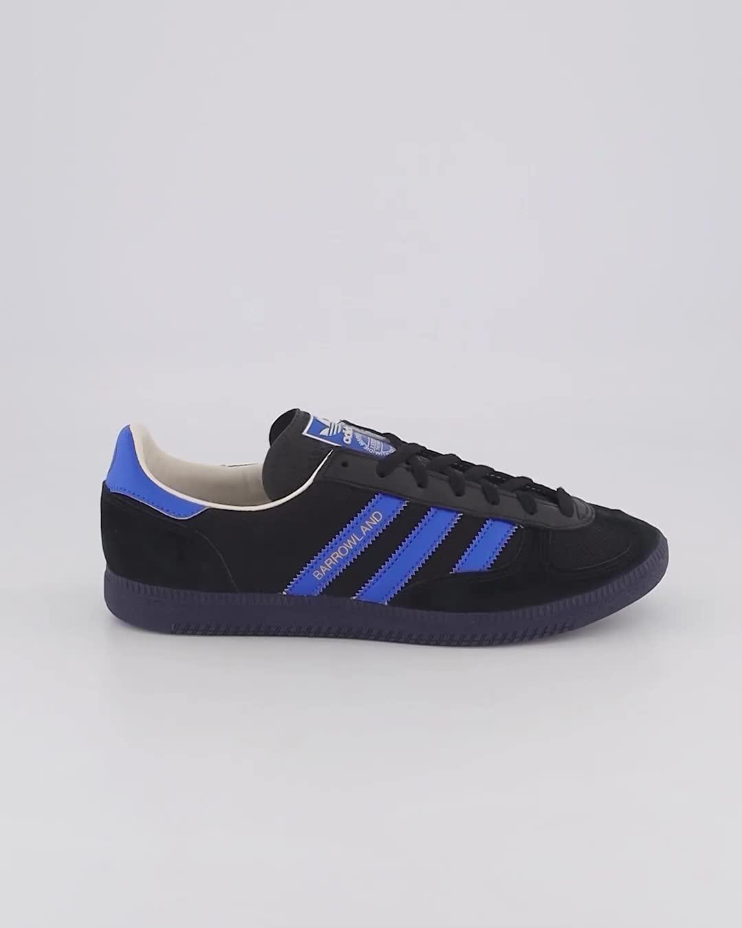 adidas gazelle silver green womens adidas Originals BARROWLAND SPZL | GY3069