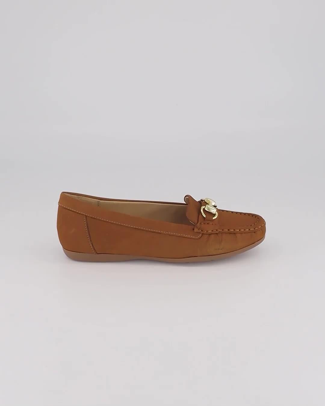 Office on sale tan loafers