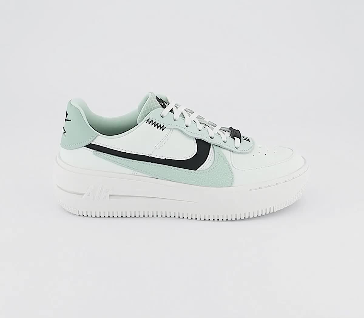 Air force mint outlet green