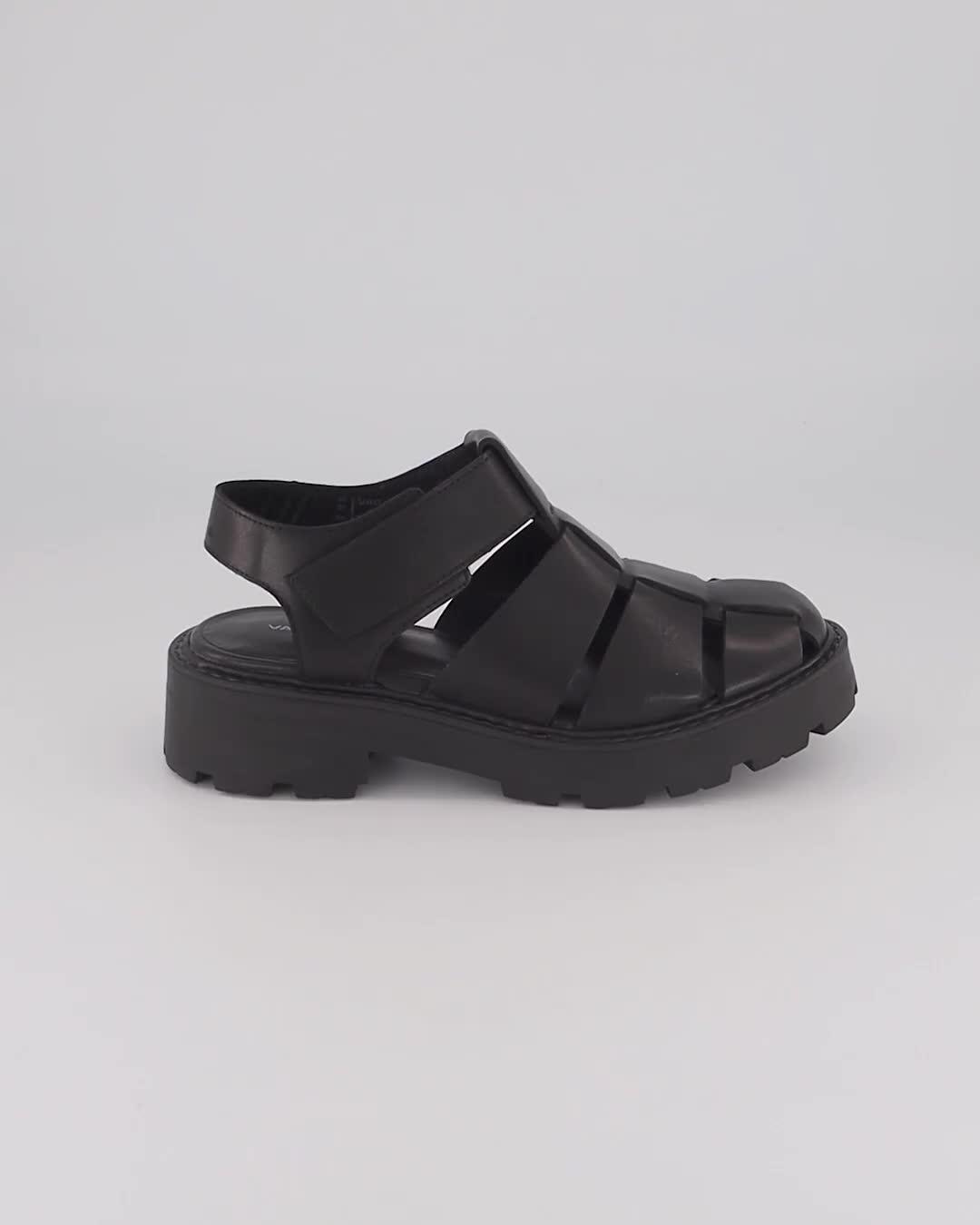 Vagabond dioon hot sale fisherman sandal