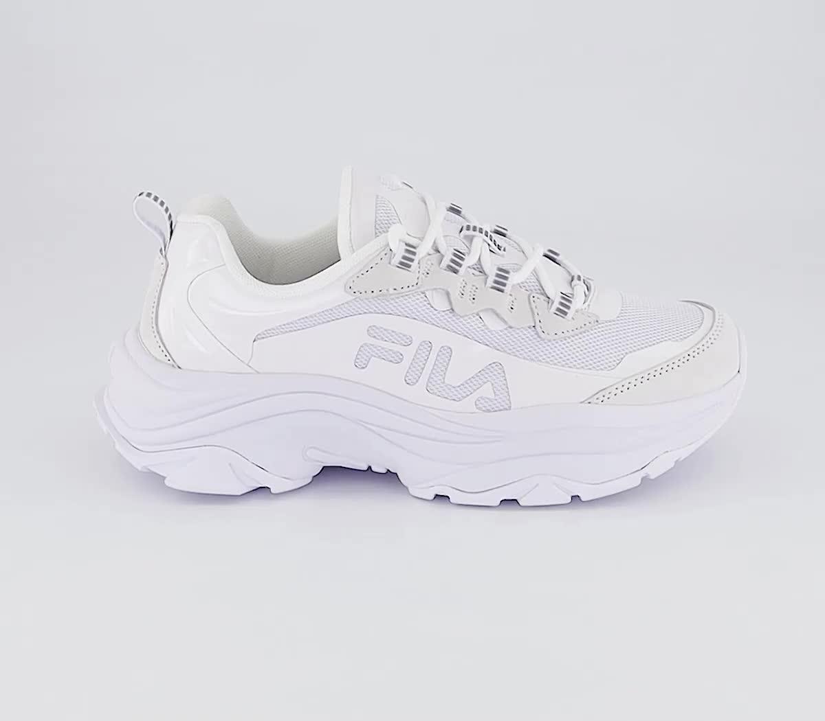 Fila shoes deals price in dollars