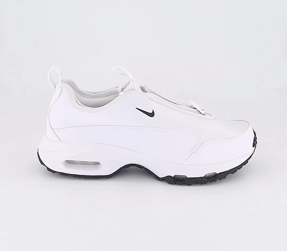 Cdg Nike Air Max Sunder Trainers
