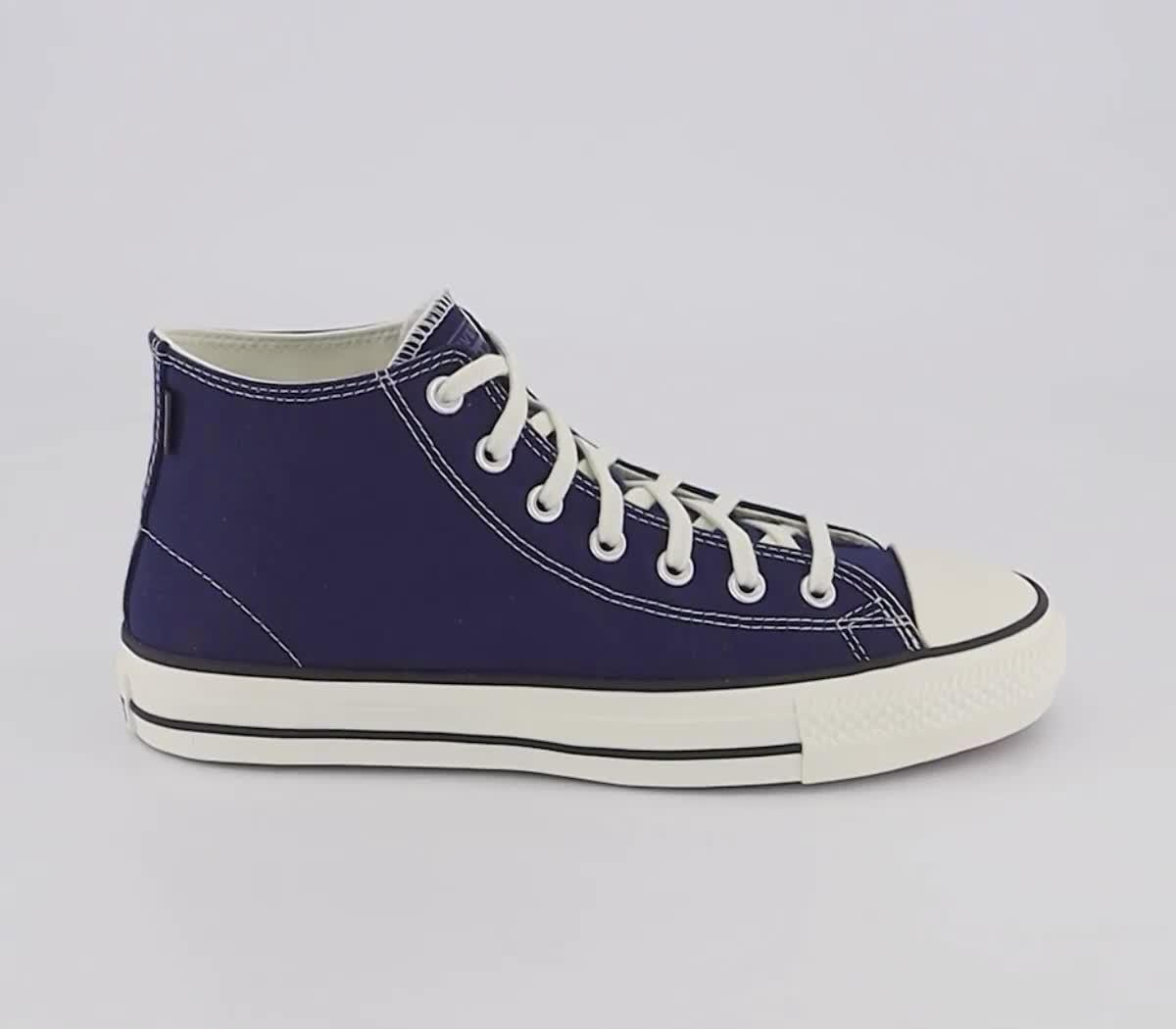 Cheap hot sale navy converse