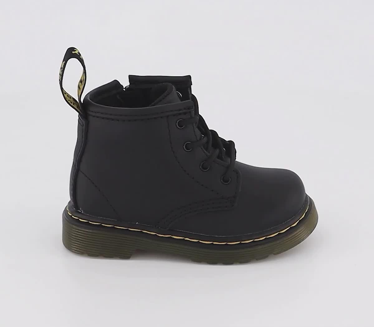 Dr martens for babies on sale