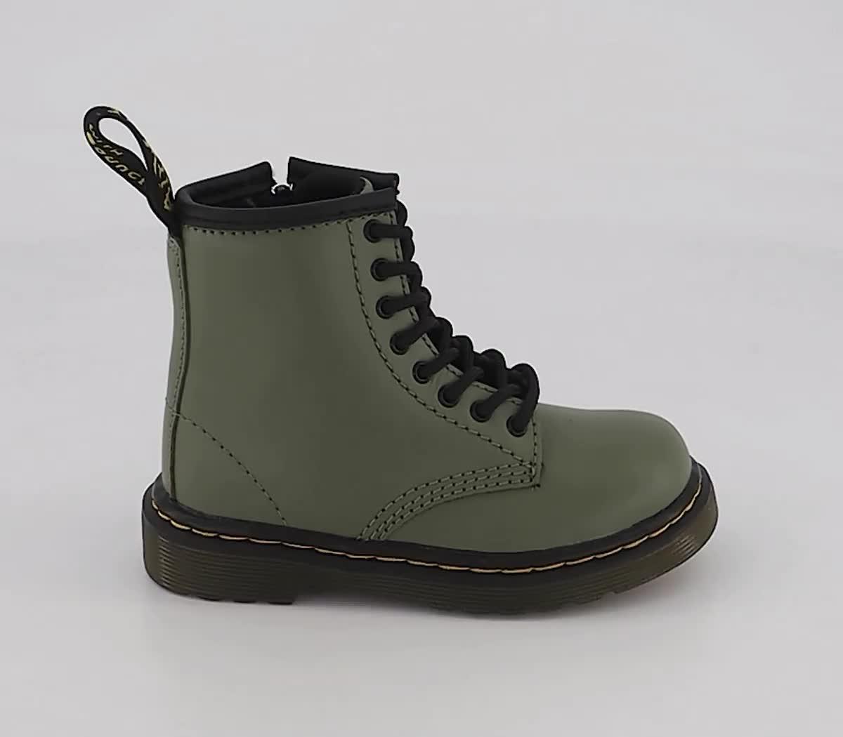 1460 Toddler Boots