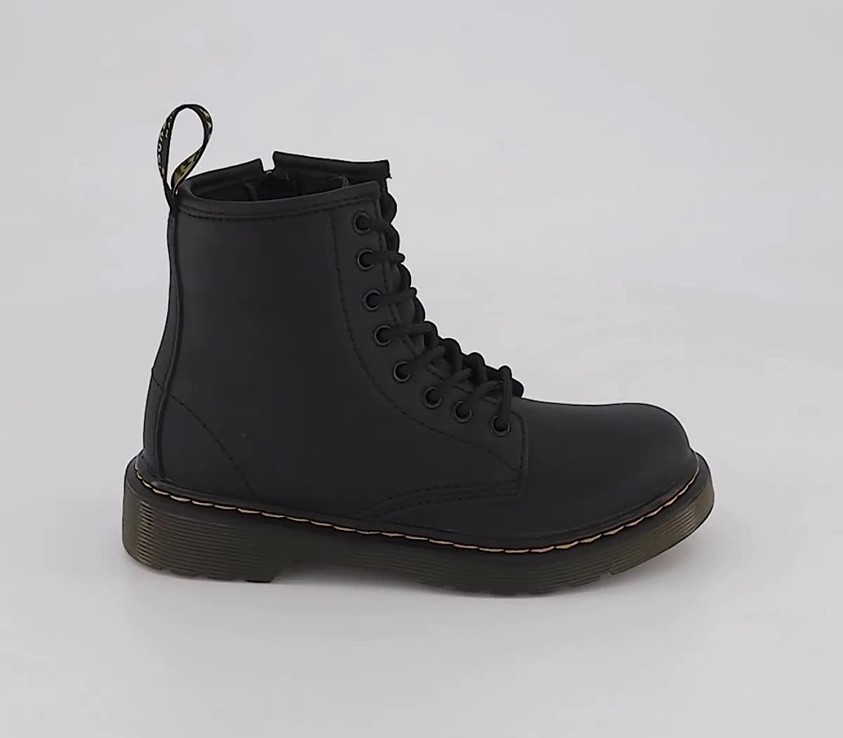 Office kids dr on sale martens