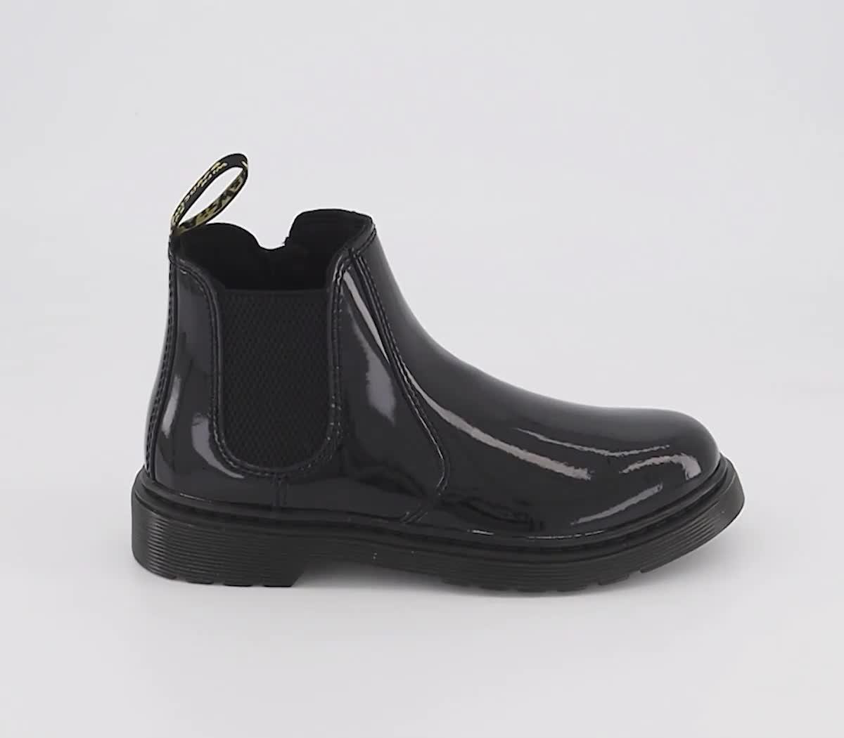 Dr marten children's chelsea boots online