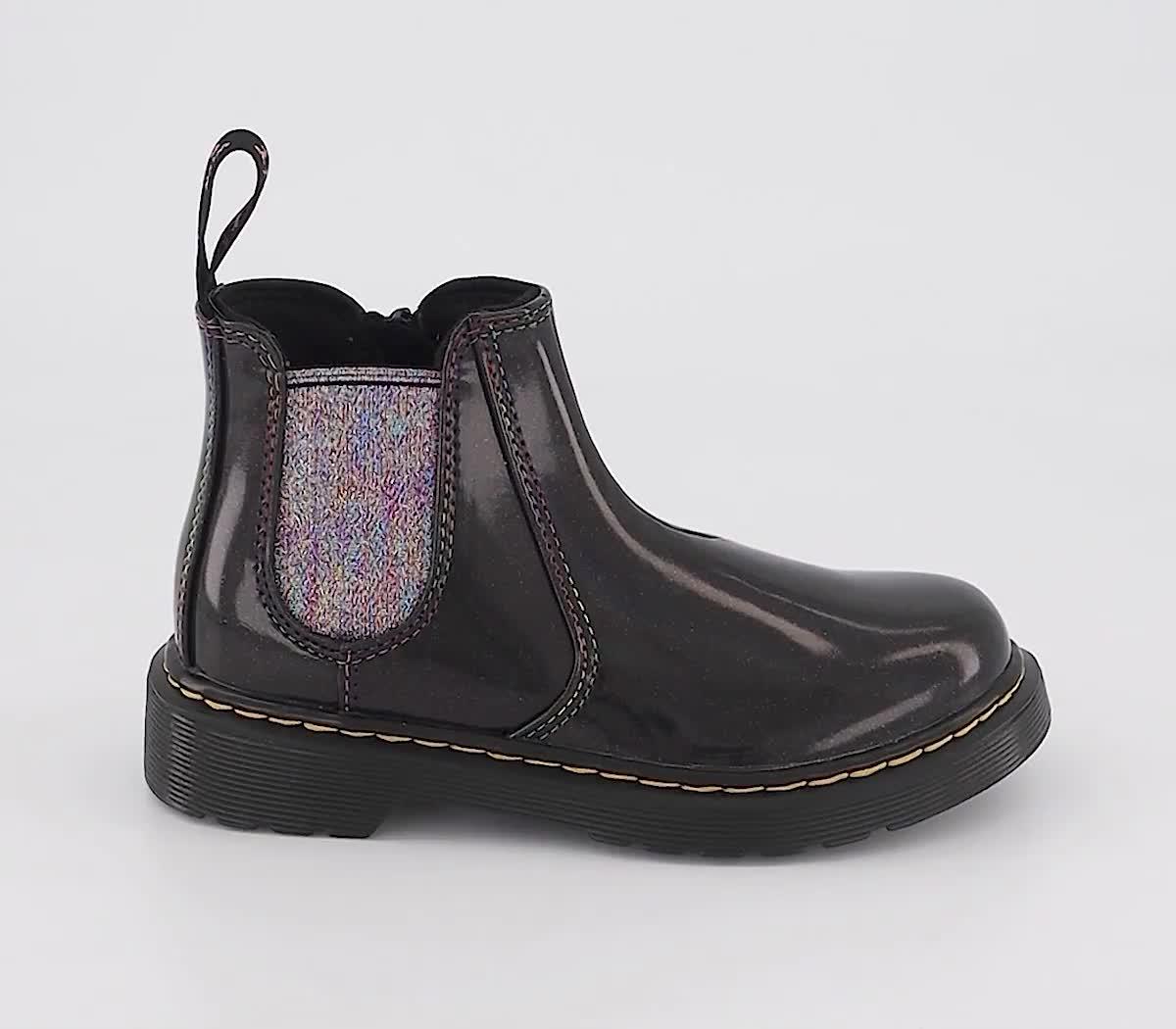 Dr martens sale banzai patent