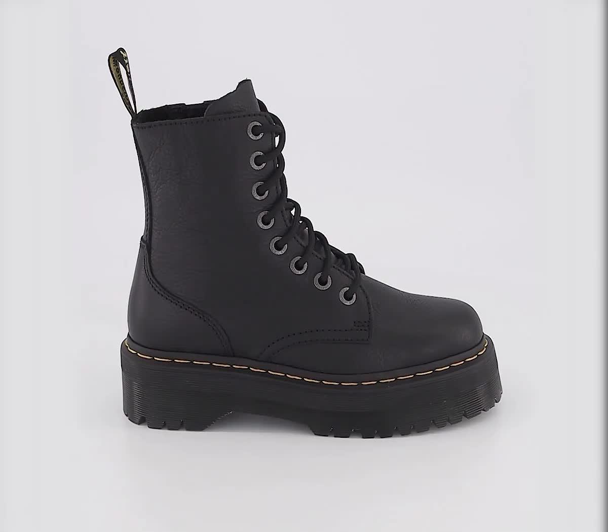 Office dr hot sale martens jadon