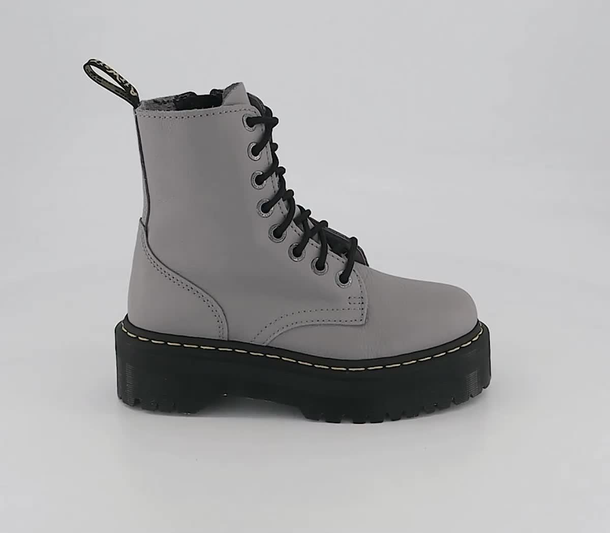 Dr martens jadon office online