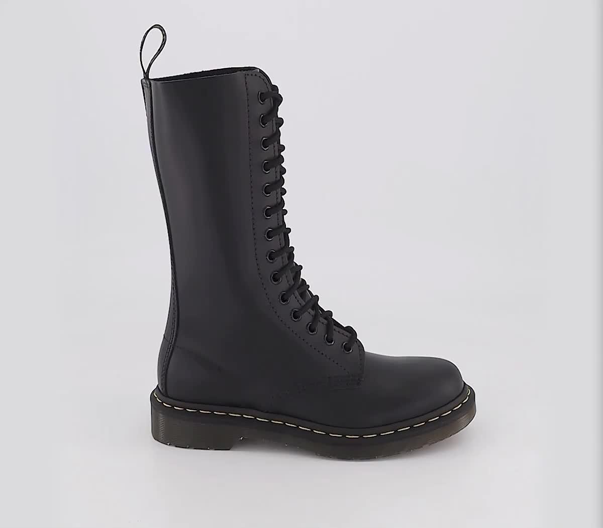 Dr martens outlet 14 eyelet