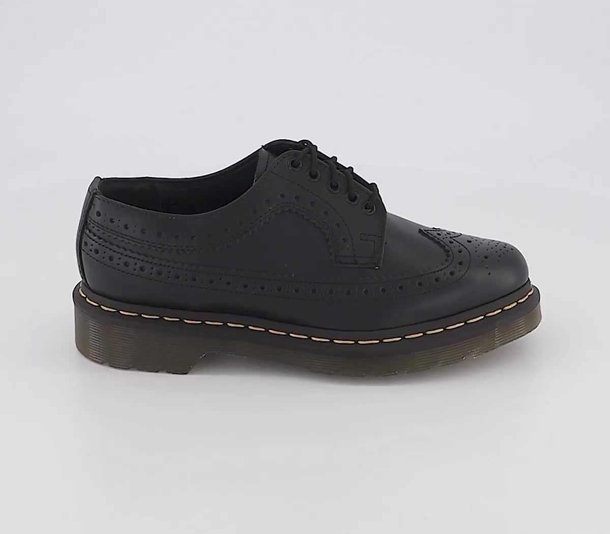 Doc martens 2024 womens brogues