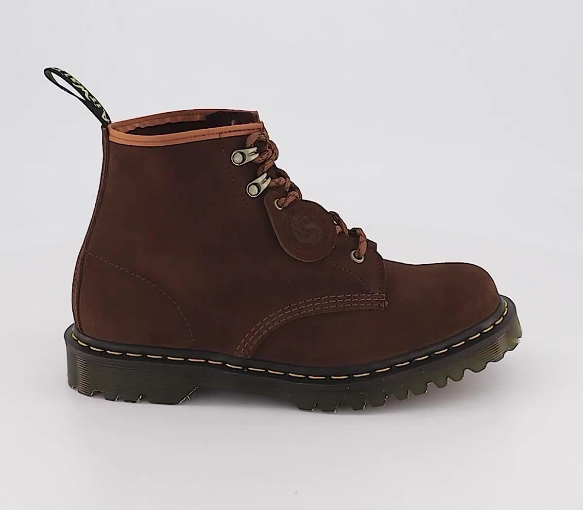 Dr best sale martens 6