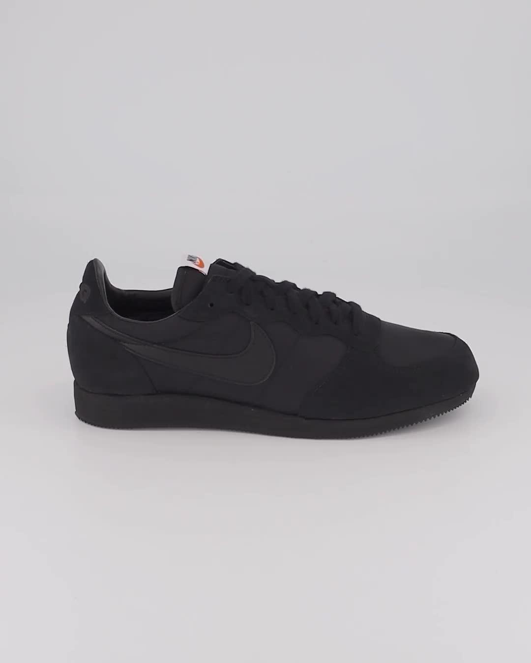 BLACK COMME des GARÇONS x Nike Eagle Release Date | Nice Kicks